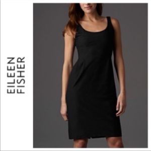 Eileen Fisher Cami Strap Dress -S